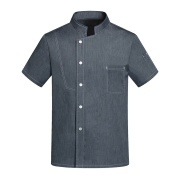 JESMARY -  Đồng Phục Nhà Hàng Khách Sạn – Yếu Tố Quyết Định Trải Nghiệm Khách Hàng